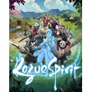 Rogue Spirit