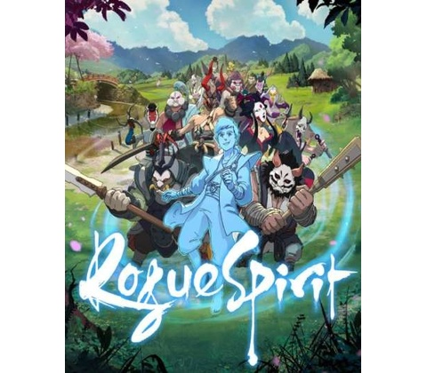Rogue Spirit