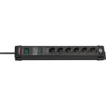 brennenstuhl Premium-Line 6 Plug Switch 1951160400