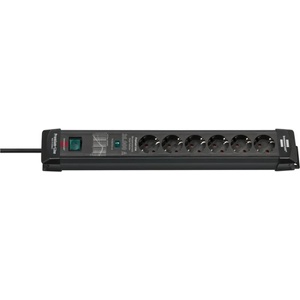brennenstuhl Premium-Line 6 Plug Switch 1951160400