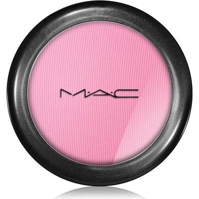MAC Cosmetics Powder Blush руж цвят Pink Swoon (Satin) 6 гр
