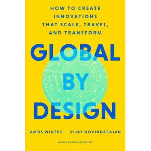 Global by Design (ISBN: 9781647820756)