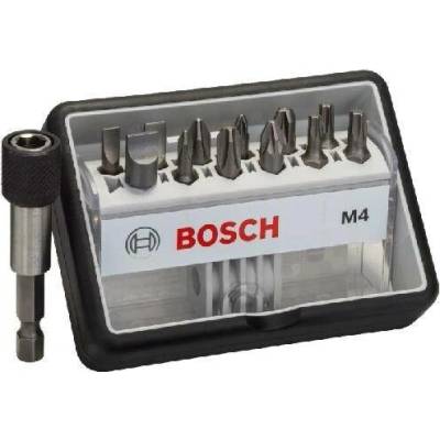 Bosch 13dílná 25 mm 2607002566