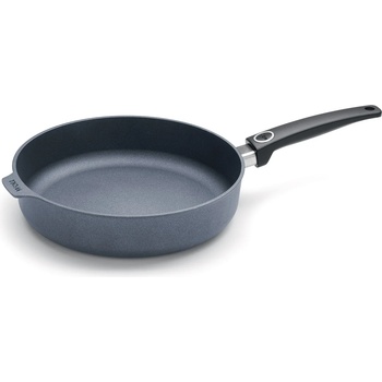 Image 1 of WOLL Дълбок тиган соте diamond lite 28 см, титан, woll (wl728dps)