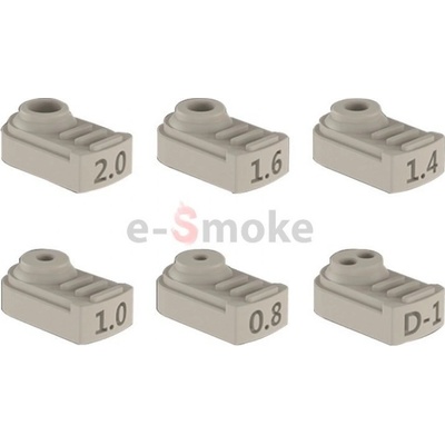 Vandy Vape Airflow vložky pre Berserker V2 MTL RTA