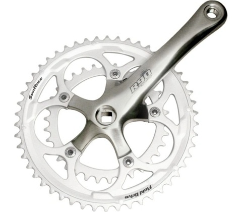 SunRace R96