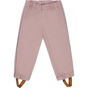 Sterntaler Детски софтшел панталон Sterntaler Kids' Softshell Trousers - Staubrosa - размер 74 (EU) (701-4154-0211)