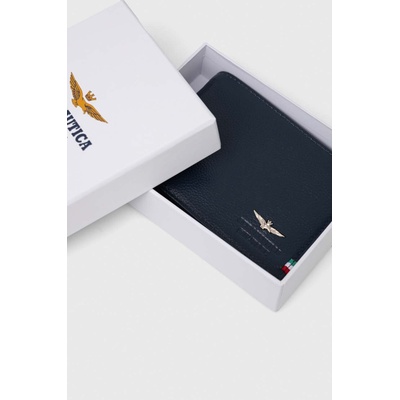 Aeronautica Militare Кожен портфейл Aeronautica Militare (AM104)