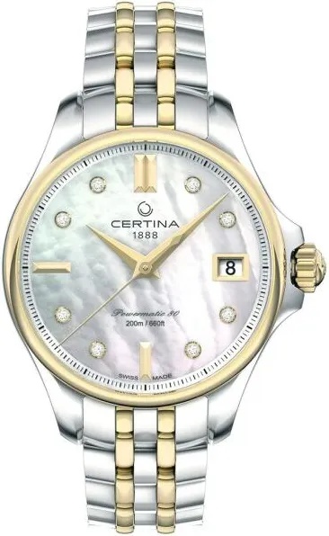 Certina C032.207.22.116.00