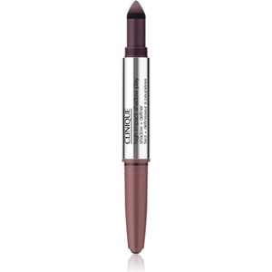Clinique High Impact Shadow Play сенки за очи в молив дуо цвят Royal Couple 1.9 гр