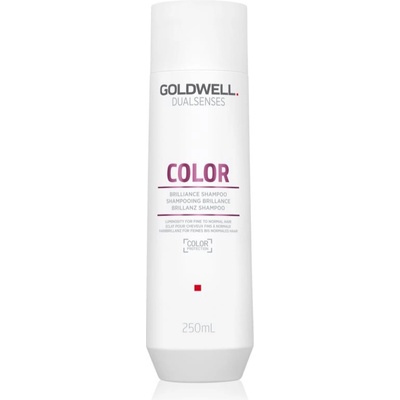 Goldwell Dualsenses Color шампоан за защита на боядисана коса 250ml