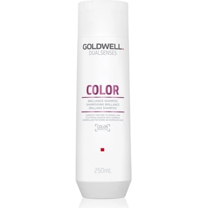 Goldwell Dualsenses Color шампоан за защита на боядисана коса 250ml