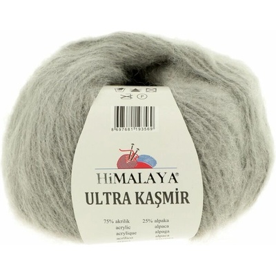 Himalaya Ultra Kasmir New 56823 sivá