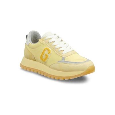 Gant Сникърси Caffay Sneaker 28533473 Жълт (Caffay Sneaker 28533473)