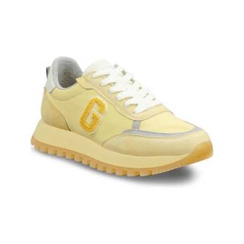 Gant Сникърси Caffay Sneaker 28533473 Жълт (Caffay Sneaker 28533473)