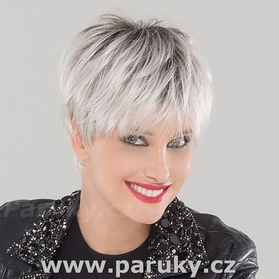 Ellen Wille Hair Power Paruka Swing darkespresso mix