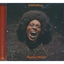 FUNKADELIC: MAGGOT BRAIN + 3 CD