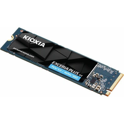 Kioxia Exceria Plus G4 1TB, LVD10Z001TG8
