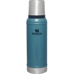 STANLEY 1913 Classic Legendary Thermos Flask 0.94L - Keeps Hot or Cold for 24 Hours - 10-11346-094 (10-11346-094)