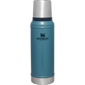 STANLEY 1913 Classic Legendary Thermos Flask 0.94L - Keeps Hot or Cold for 24 Hours - 10-11346-094 (10-11346-094)