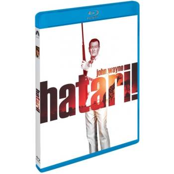 MagicBox Хатари! - Blu-ray (011052)