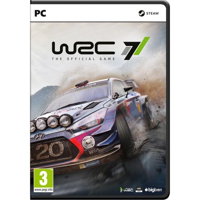 WRC 7
