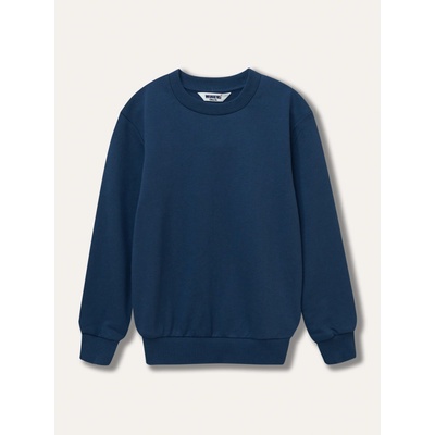 Winkiki Kids Wear dětská mikina navy