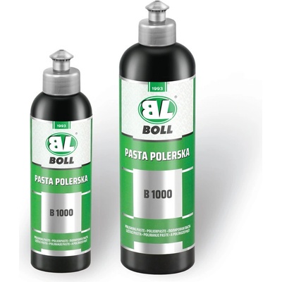 BOLL B 1000 500 ml
