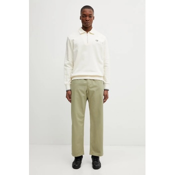 Fred Perry Памучен суичър Fred Perry (M2426)