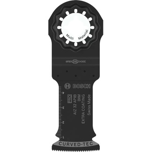 Bosch - Комплект ножове за трион 50 мм, 5 бр. 2608669067 (2608669067)