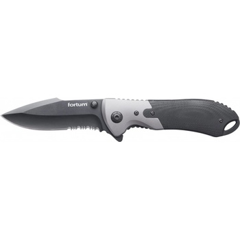 Fortum 4780300 nerez 207/120mm