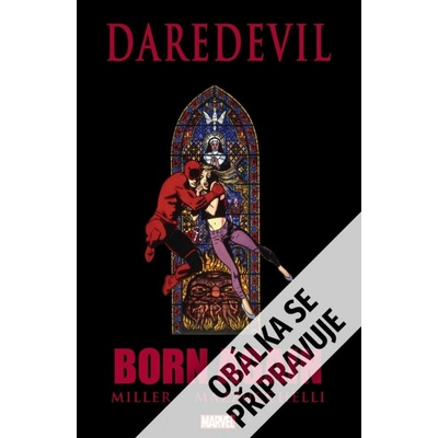 Daredevil Zmrtvýchvstání