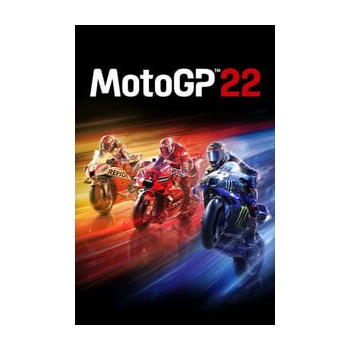 MotoGP 22