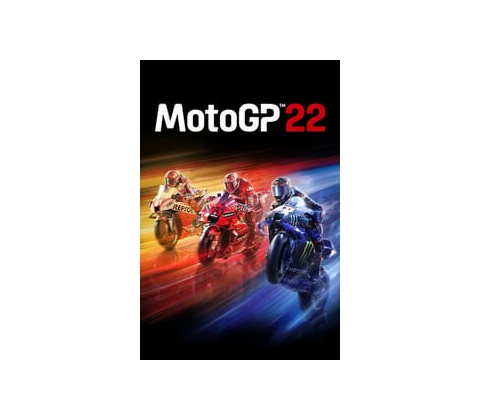 MotoGP 22