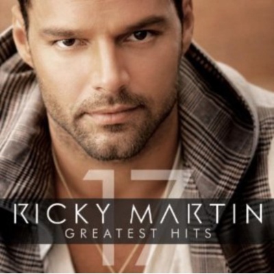Martin Ricky - Greatest Hits CD