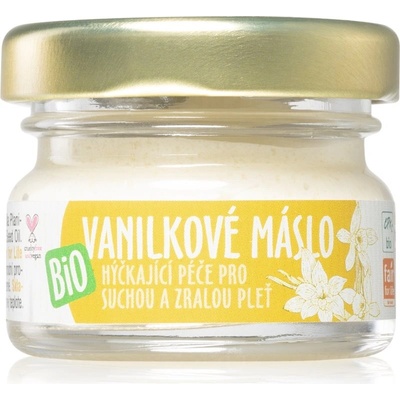 Purity Vision Bio Vanilkové máslo 20 ml – Zbozi.Blesk.cz