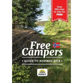 Free campers Guide to Norway