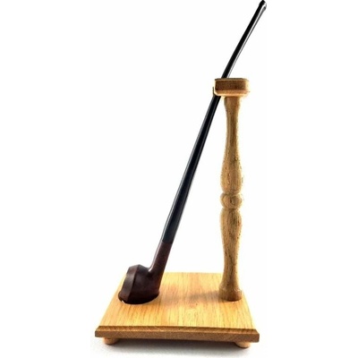 BPK Ebonit Churchwarden 6439