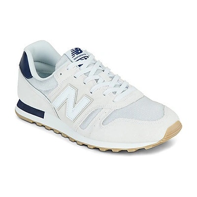 New Balance nízke tenisky 373 biela