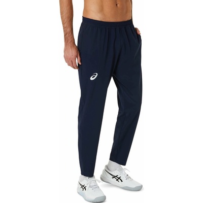 Asics Core Woven Pant M 2011D224400 midnight