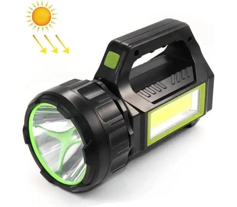 Solar 07S