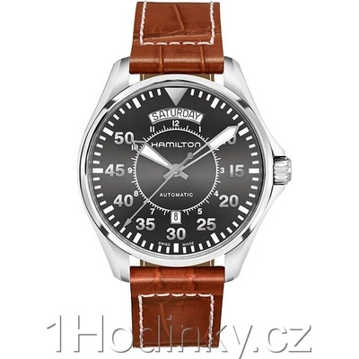 Hamilton H64615585