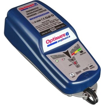 TecMATE OptiMATE 6 Ampmatic