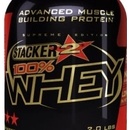 Proteíny Stacker2 100 Whey Protein 908 g