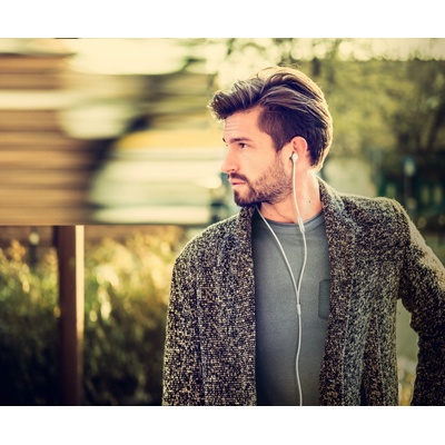 Motorola Earbuds 3C-S USB-C