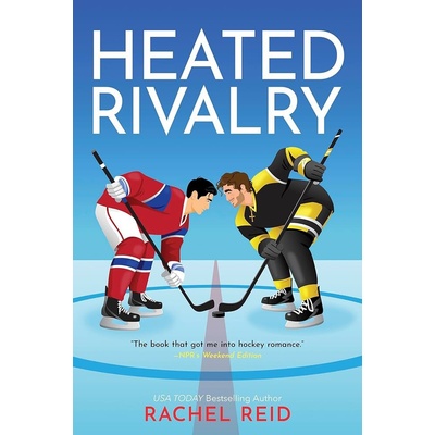 Heated Rivalry – Zbozi.Blesk.cz