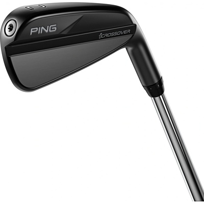 Ping hybridní železo iCrossover 20° #3 Ping Tour 2.0 Chrome pravé grafit Stiff – Zboží Mobilmania
