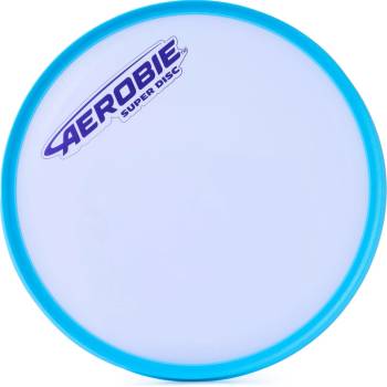 Aerobie Superdisc Modrý