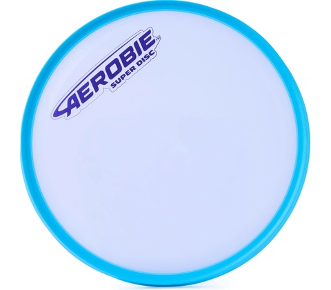 Aerobie Superdisc Modrý
