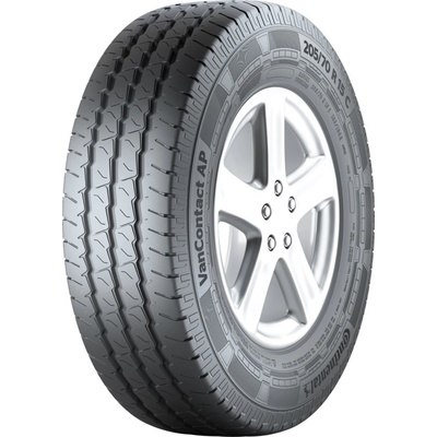 Continental VanContact AP 215/82 R14 112/110P